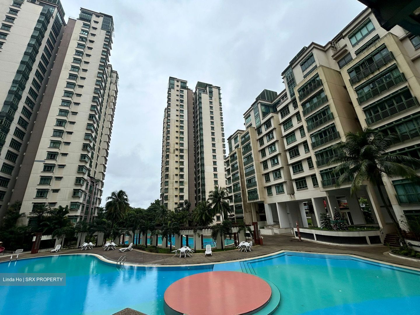 Windermere (D23), Condominium #582876791